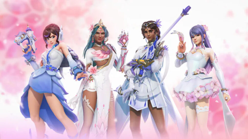 Overwatch 2 shop rotation and shop reset countdown cover image