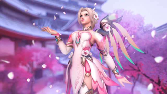 Overwatch 2 shop rotation and shop reset countdown preview image