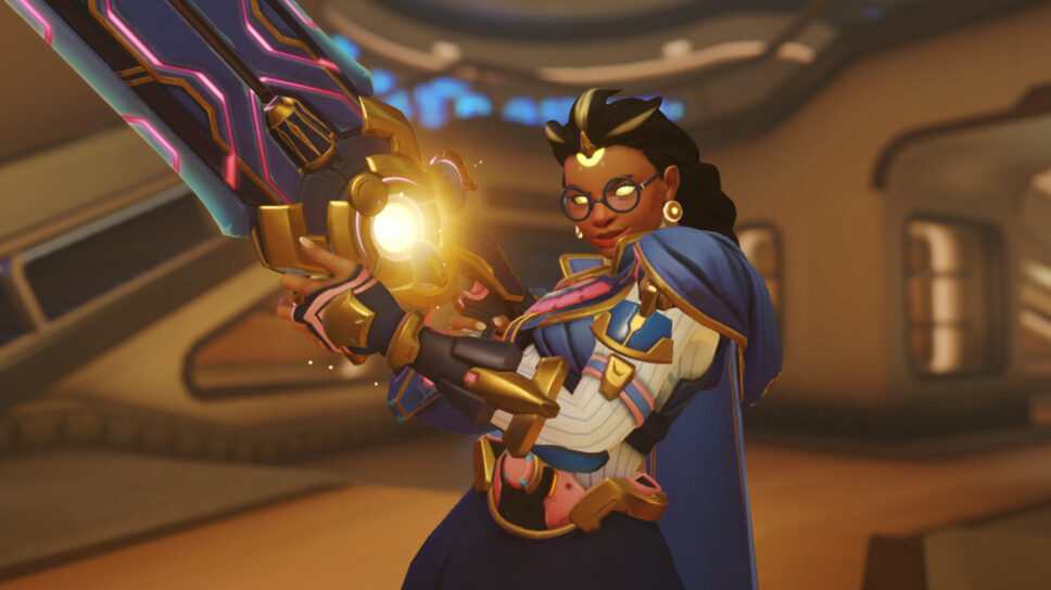 Overwatch Collegiate returns with new varsity division and scholarships cover image