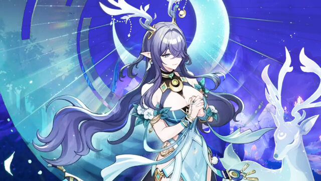 Pre-farm for the Lauma Ascension and Talent materials in Genshin Impact! preview image