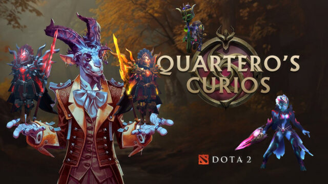 Valve gives us Quartero’s Curios, but it’s not exactly the Battle Pass preview image