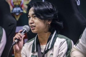Raizen returns to Smart Omega this MPL PH Season 16: "With the teams I’ve been through, I learned so much."