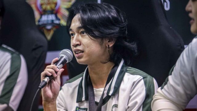 Raizen returns to Smart Omega this MPL PH Season 16: “With the teams I’ve been through, I learned so much.” preview image