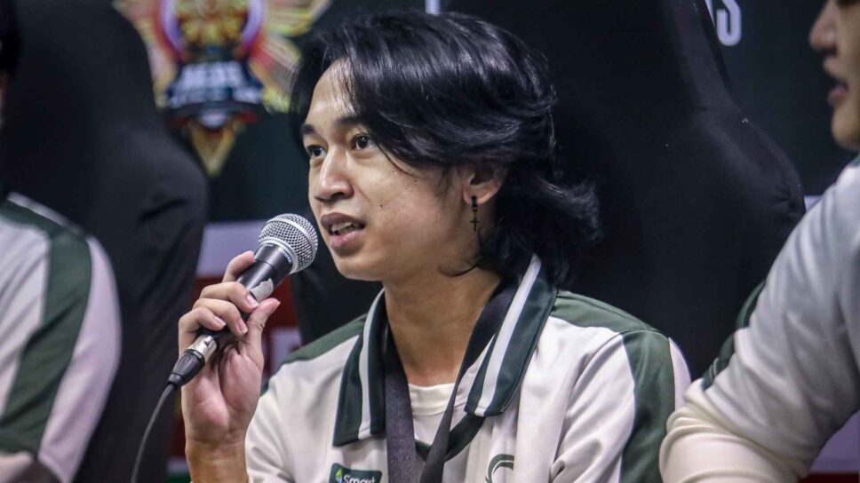 Raizen returns to Smart Omega this MPL PH Season 16: “With the teams I’ve been through, I learned so much.” cover image