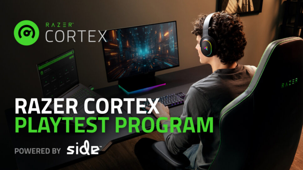 Interview: How Razer and Side’s new QA solution revolutionizes playtesting cover image