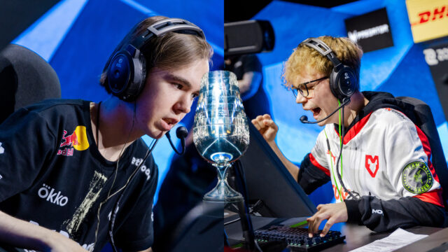 Champions crowned: Team Spirit blow MOUZ out of the water at IEM Cologne 2025 preview image