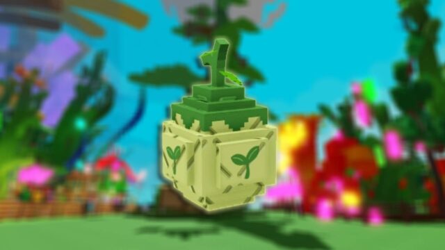 Sprout Egg in Grow a Garden: All hatchable pets, traits, and odds preview image