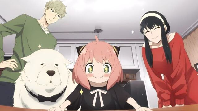 Fall 2025 anime that deserve a spot on your watchlist preview image