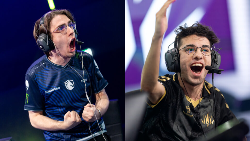 VCT EMEA Stage 2 Upper Bracket Finals: Team Liquid vs BBL Esports: Live score, recaps, and more cover image