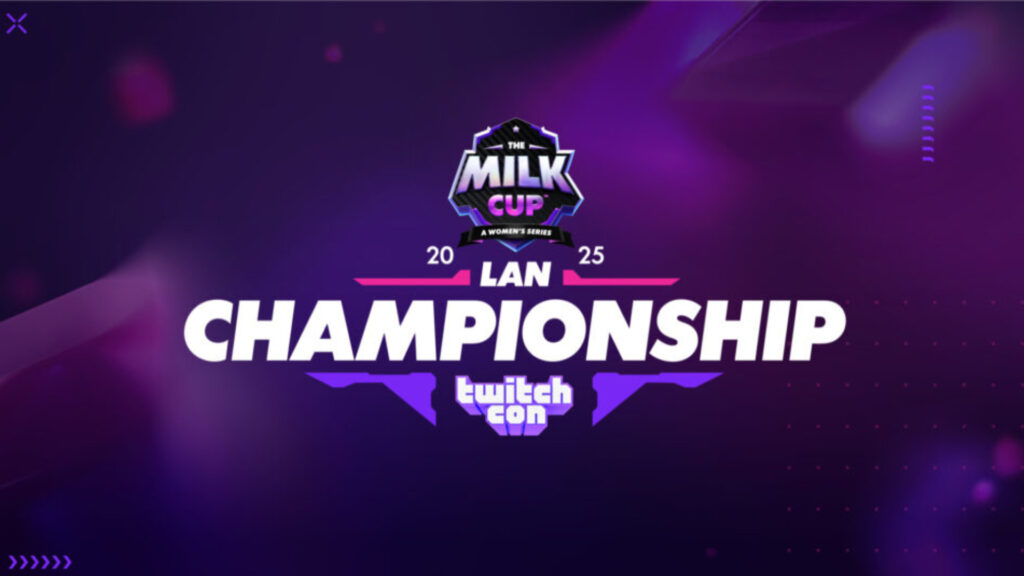 The Milk Cup 2025 Finals graphic (Image via Gonna Need Milk)
