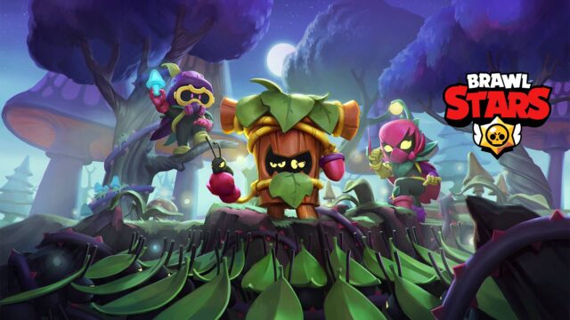 Trunk in Brawl Stars: How to play, best build, and how to unlock for free preview image