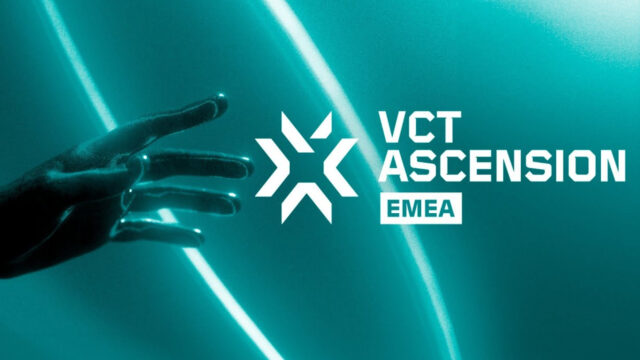 VCT Ascension EMEA 2025: Tournament expands from six to eight teams preview image
