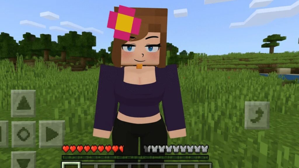 The Jenny Mod in Bedrock Edition. (Image via jennysmod.com)