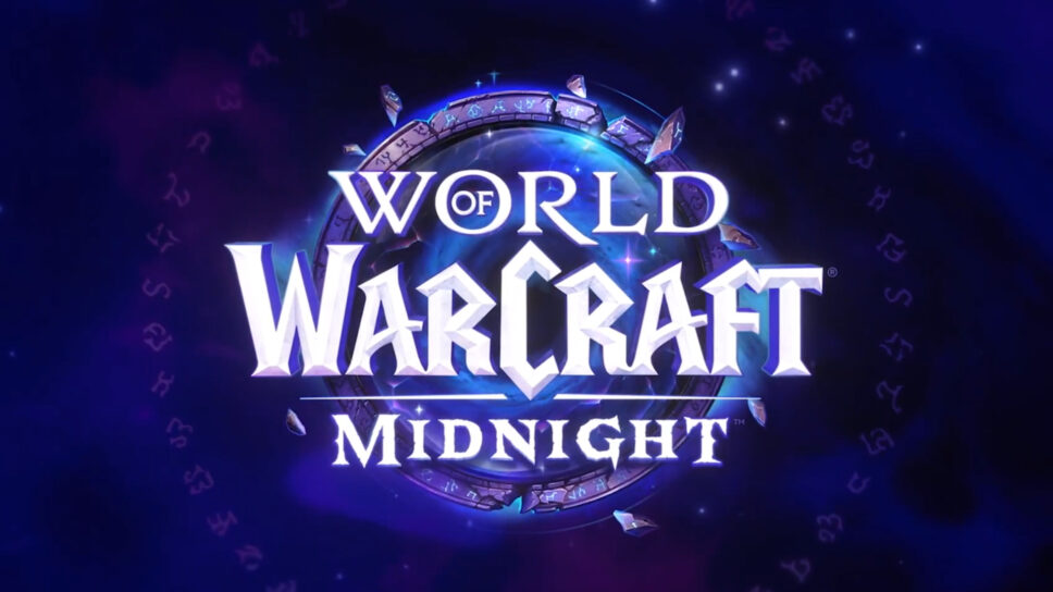 World of Warcraft at Gamescom 2025: WoW housing demo, WoW Midnight cinematic, and more! cover image