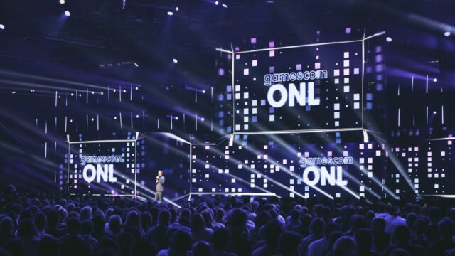 How to watch Gamescom Opening Night Live 2025 preview image