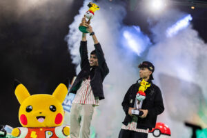 Beelzeboy wins India’s first esports gold at 2025 Pokémon World Championship