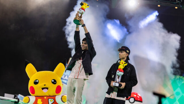 Beelzeboy wins India’s first esports gold at 2025 Pokémon World Championship preview image