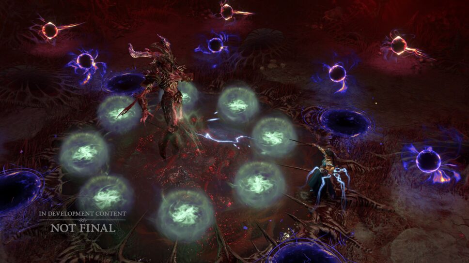 Diablo 4 Season 10: Release date, what to expect cover image