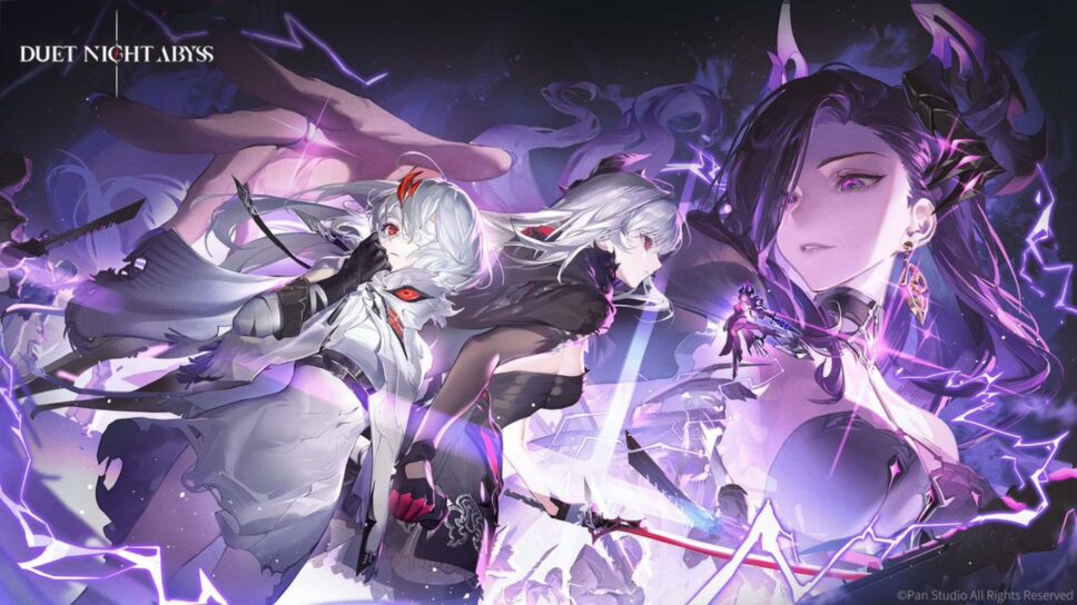 Duet Night Abyss ditches gacha for Warframe’s monetization model cover image