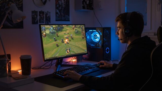 2025’s Best League of Legends Betting Sites – Top LoL Online Sportsbooks preview image