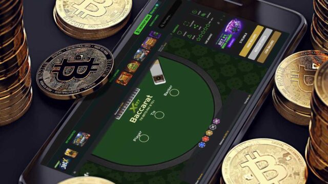 Best Bitcoin casinos Australia: 5 top crypto gambling sites for Australians in 2025 preview image