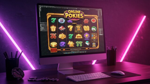 Casino Pokies Australia and Entertainment: Beyond the Game