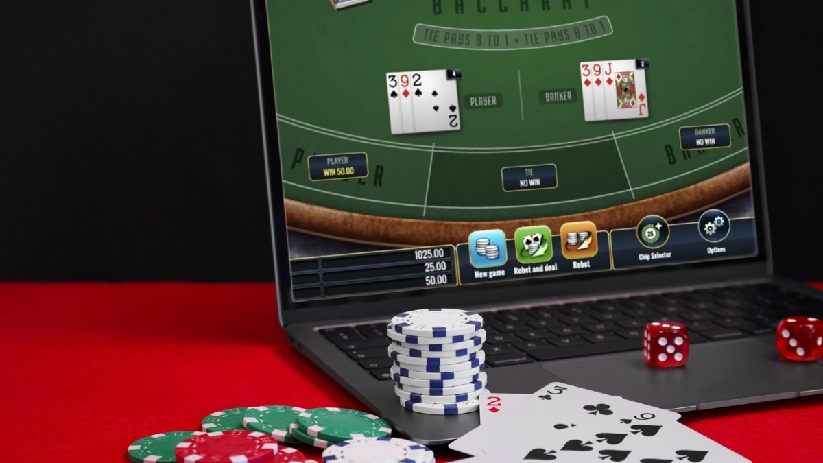 Online Casino ohne Anmeldung – Lektionen aus Google