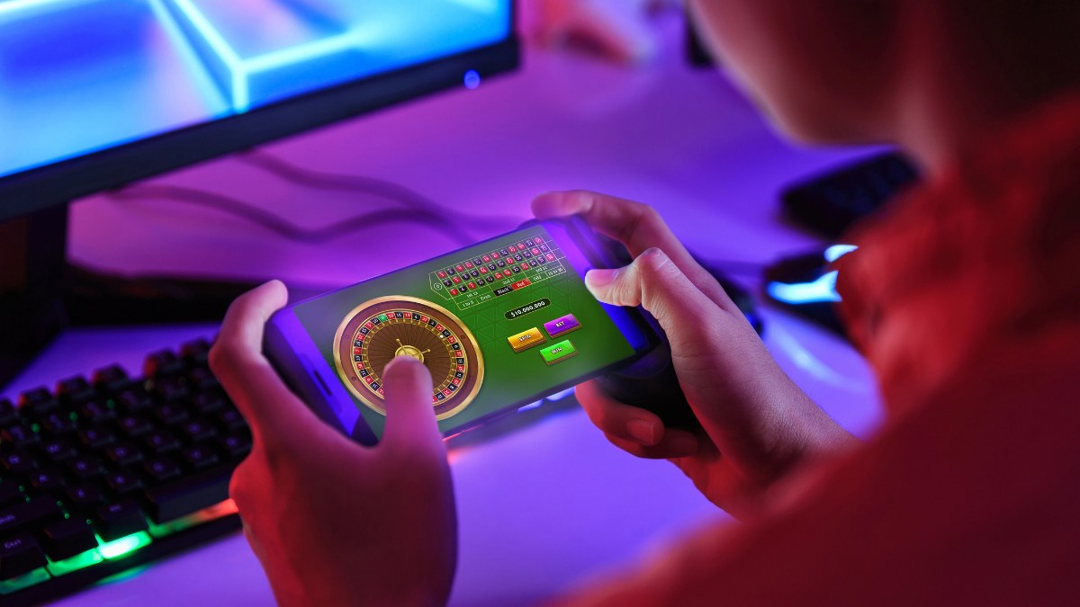Best Mobile Casinos 2025 – Top Online Casino Apps That Pay Real Money (Update)
