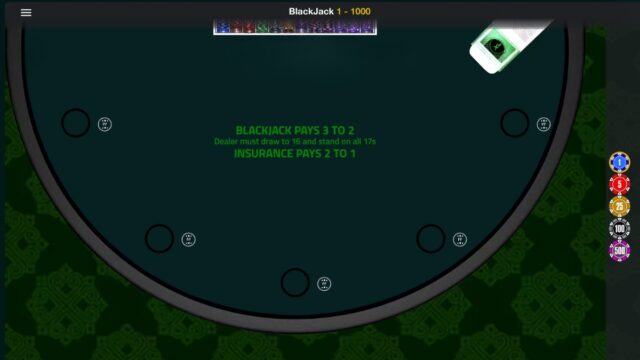 Best online blackjack Australia: Top Australian blackjack sites for real money preview image