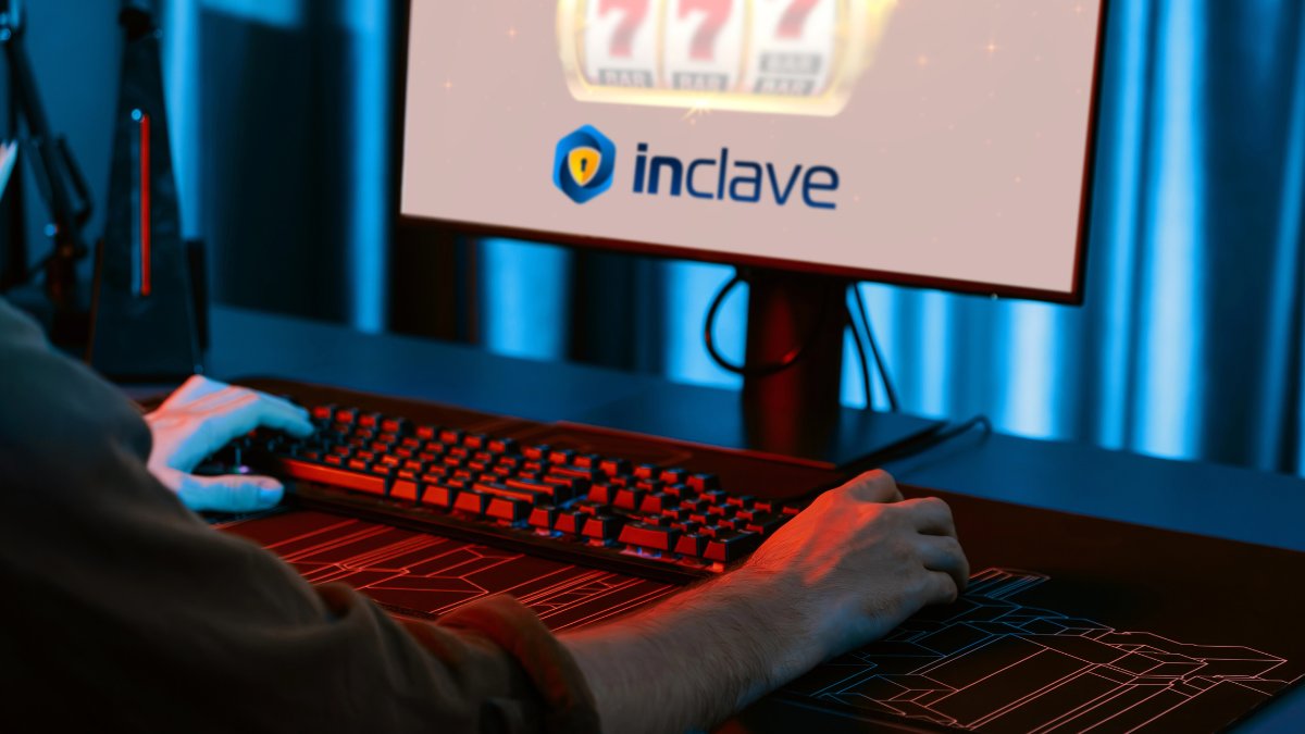 10 Best Inclave Casinos: Top Inclave Casinos List [Aug 2025 Update]