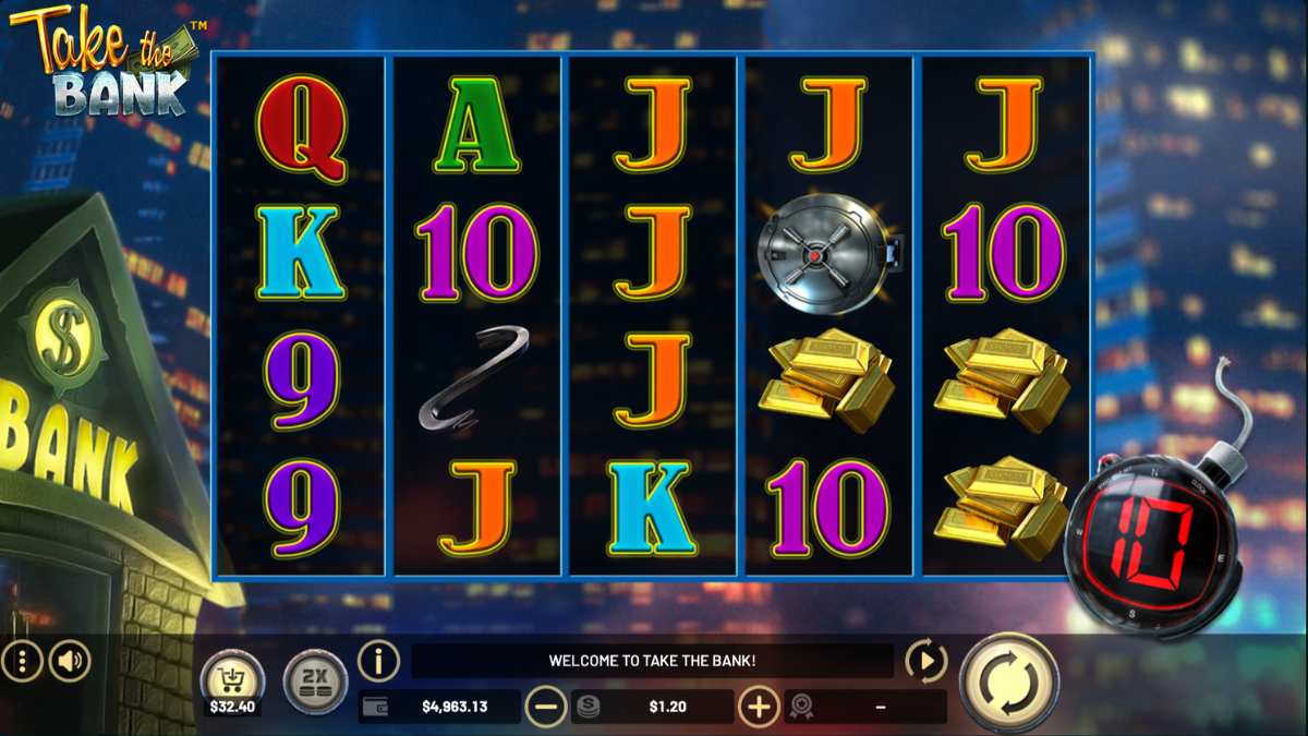Best Online Slots Sites 2025 – Top Real Money Slot Games (Update)