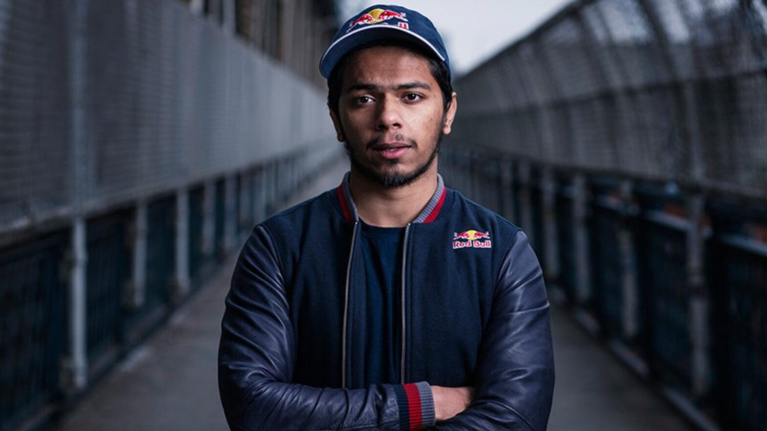 Interview with Arslan Ash at Evo 2025: “It’s more about creating my own legacy because I have accomplished a lot.”