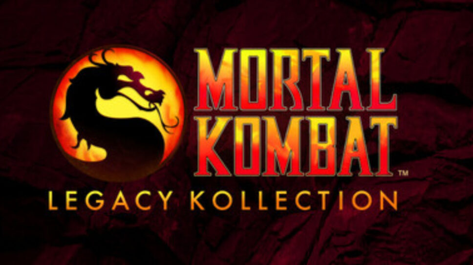 Interview: How Mortal Kombat Trilogy returns with heart in Legacy Kollection at Evo 2025 cover image