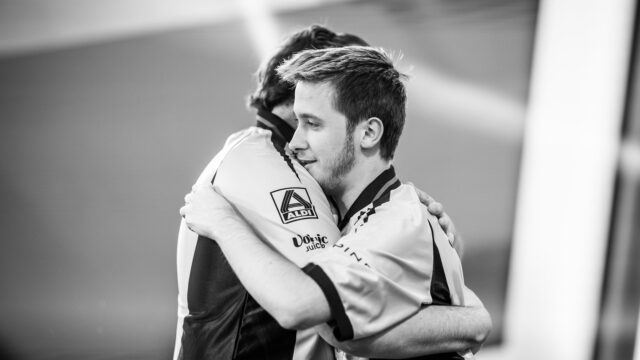Gentle Mates relegated from VCT EMEA, but the future in Challengers remains uncertain preview image