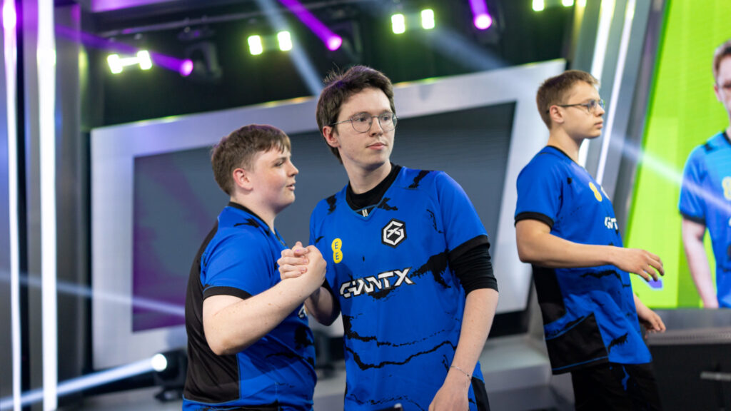 GIANTX will face BBL Esports at the VCT EMEA: Stage 2 Lower Bracket Final (Image by Michal Konkol/Riot Games)