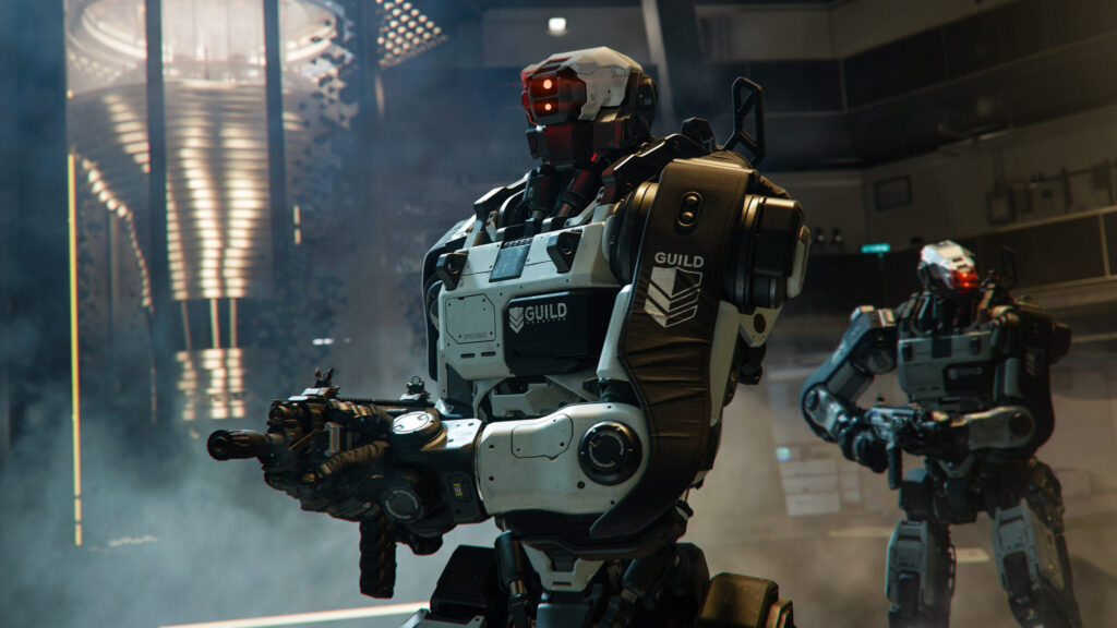 Image via Activision