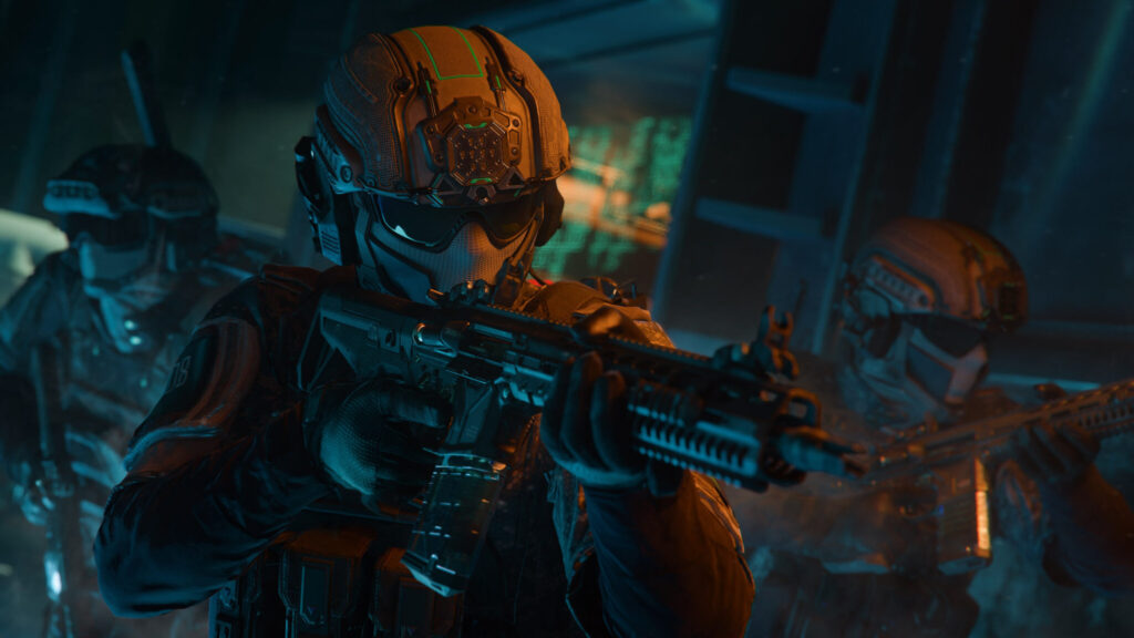 Image via Activision