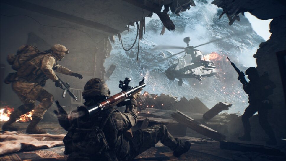 How to enable Secure Boot in Battlefield 6 on PC cover image