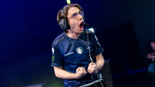 VCT EMEA Stage 2 Upper Bracket Finals: Team Liquid is going to the Grand Finals! preview image