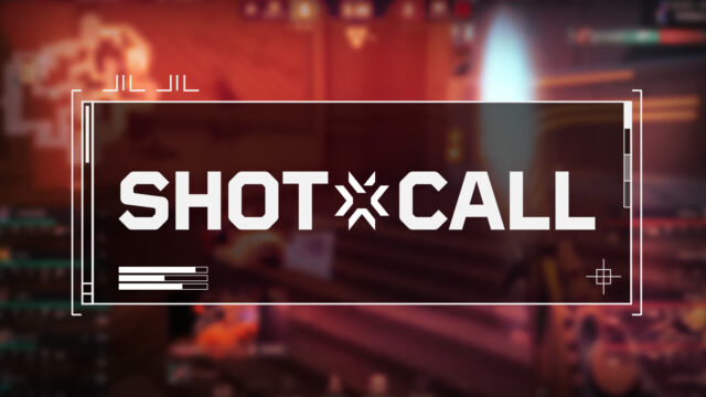 VALORANT introduces new desktop-only Twitch extension Shotcall preview image