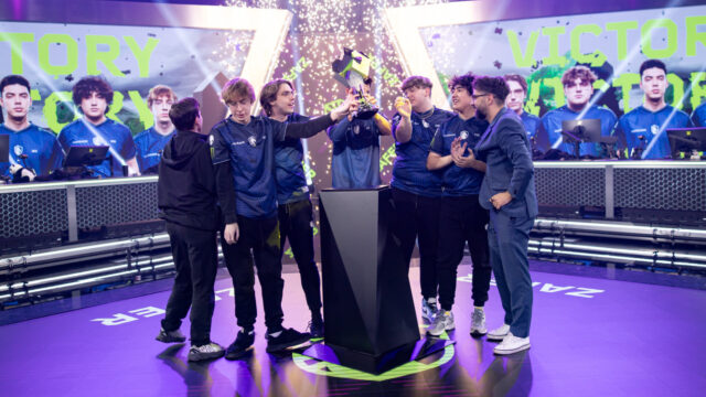 Team Liquid is your VCT EMEA: Stage 2 winner! preview image