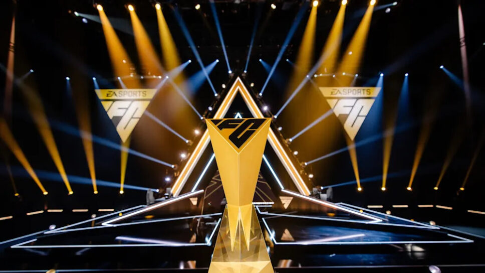 FC Pro World Championship 2025: Format, groups and how to watch cover image