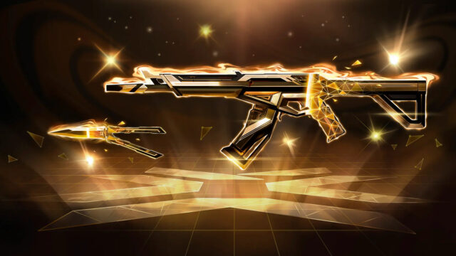 Riot Games unveils VALORANT Champions 2025 bundle trailer preview image