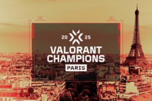 All teams qualified for VALORANT Champions Paris 2025
