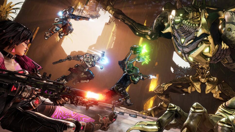 Borderlands 4 PC requirements: Can your PC run it? cover image
