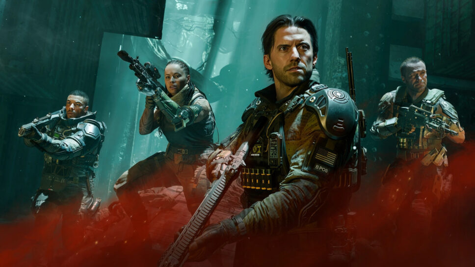 Activision and Paramount confirm Call of Duty movie: “As a lifelong fan of Call of Duty, this is truly a dream come true.” cover image
