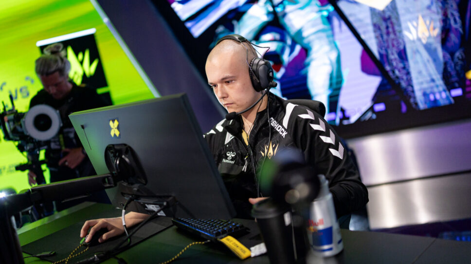 Investigation closed: Riot clears BBL PROFEK in 2022 offensive language case cover image