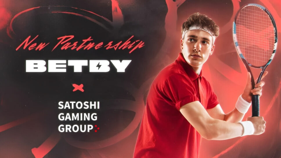 BETBY secures partnership with Satoshi Gaming Group to grow in Asian market cover image