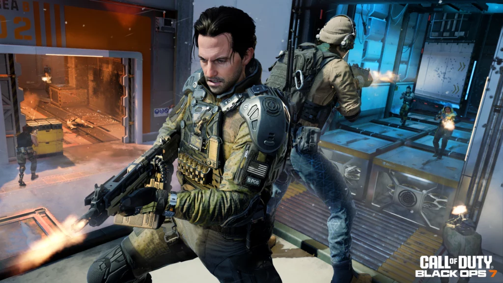 Image via Activision