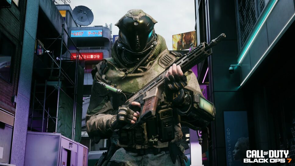 Is Call of Duty back? Black Ops 7 might be removing disbanding lobbies cover image